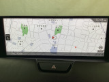 ナビやフルセグTV、インターネットラジオやBluetoothなどのエンターテーメント機能を凝縮したマツダコネクト!