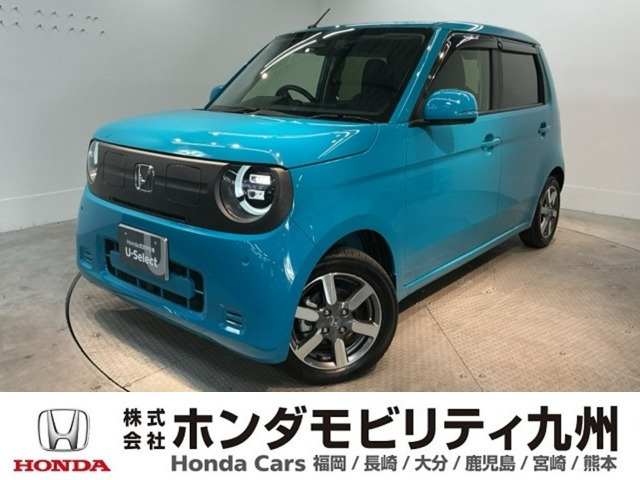 ホンダ N-ONE e: 