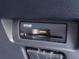 ETCも装備しております。