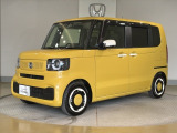 N-BOX ファッションスタイル 