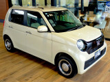 N-ONE オリジナル 4WD 