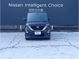 ルークス ハイウェイスター X