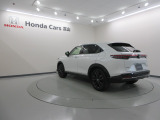 ヴェゼル 1.5 e:HEV RS 