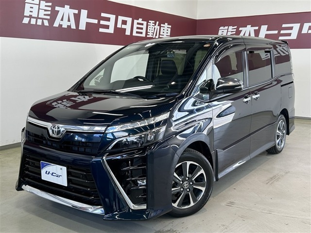 ヴォクシー 2.0 ZS 煌III
