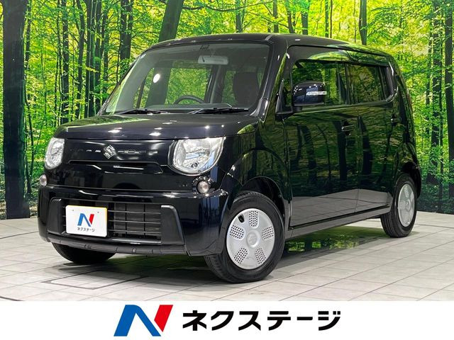 MRワゴン X 