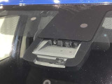 【衝突被害軽減ブレーキ】前方の車両や横断する歩行者などを検知した時、衝突回避や被害軽減をサポートします!!