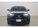 C-HR ハイブリッド 1.8 G モード ネロ セーフティ プラスII 