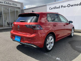 人気の2025年Golf TDI Styleが入庫!低燃費ディーゼルと150PSの力強い走りを両立。高年式ならではの充実装備も魅力のおすすめ車両です。
