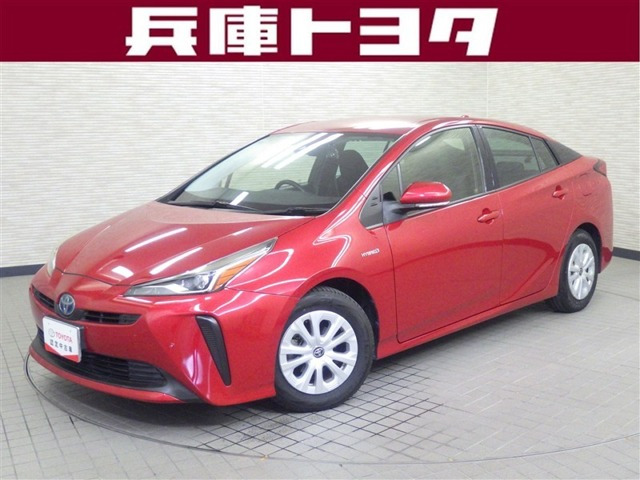 プリウス 1.8 S 