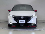 ノートオーラ  1.2 NISMO