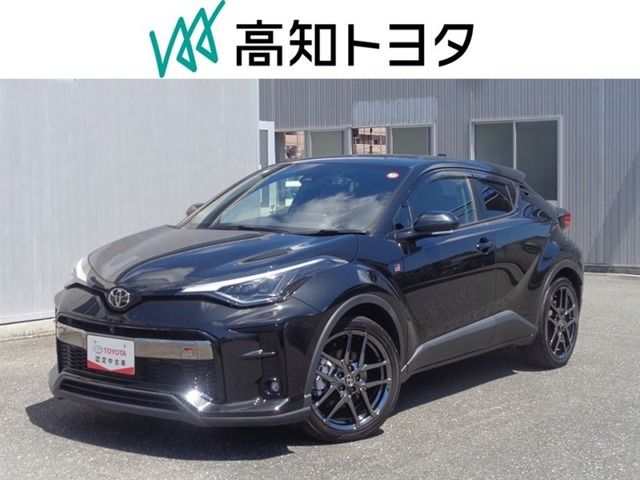 C-HR ハイブリッド 1.8 S GR スポーツ