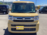 スペーシア ハイブリッド(HYBRID) G 4WD 
