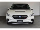 レヴォーグ STI Sport EX EyeSight X搭載車