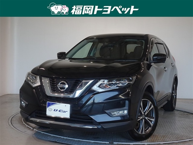 エクストレイル 2.0 20X