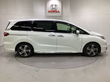 購入後も自社指定整備工場完備でお客様の愛車をしっかりサポート致します!御納車時には安全かつ安心してお乗り頂けるようホンダ専門知識を持つ整備スタッフが点検・整備・装備も説明をしてお渡ししております。