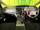 エスティマハイブリッド 2.4 アエラス 4WD