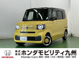 持ち前の「広い車内」に、さらに「高い静粛性」と「上質なデザイン」が加わり、普通車からの乗り換えでも満足できる高い完成度のN-BOXです。