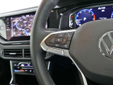 前車と一定の車間距離を保ちながら走る追随システムのACC(アダプティブクルーズコントロール)付!