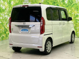 N-BOX G EX ホンダセンシング 