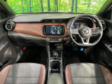 キックス 1.2 X FOUR スタイルエディション(e-POWER) 4WD 