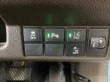 ホンダが推し進める総合先進安全装備のセンシング搭載! 衝突や斜線はみだしなどの危険が予測される時、センサーが警告。ヒューマンエラーを高度先進技術が補完してくれます。