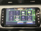 高性能で使いやすい日産純正ナビゲーションです。フルセグTVも鑑賞出来るしBluetooth機能付なのでお手持ちの携帯電話でハンドフリー通話も出来ます。