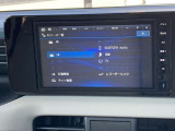 フルセグTV☆9インチ純正メモリーナビで知らない街もスムーズに行くことが出来ます。