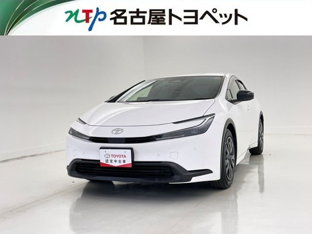 プリウス 1.8 X 