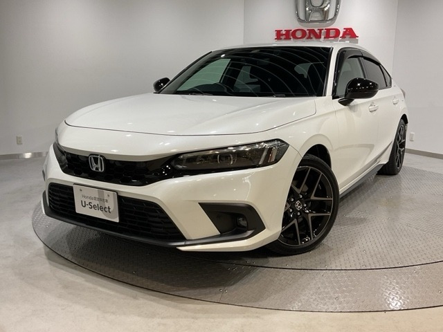 シビック  2.0 e:HEV