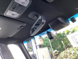 Hondaセンシング搭載!ミリ波レーダーと単眼カメラで、クルマの前方の状況を認識。ブレーキやステアリングの制御技術と協調し、安心・快適な運転や事故回避を支援する先進のシステムです!
