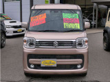 スペーシア ハイブリッド(HYBRID)  X 4WD 