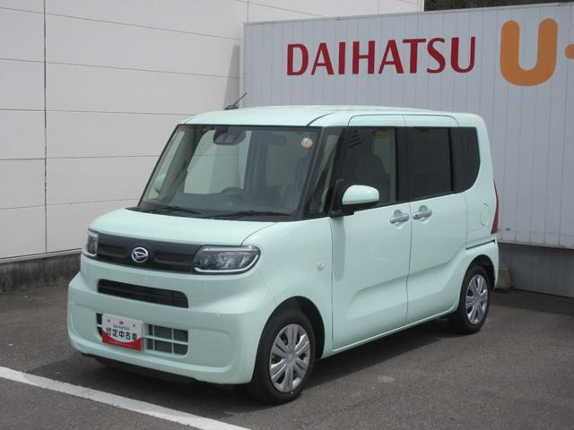 タント X 