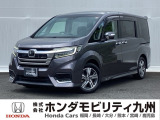 【ステップワゴン】のハイブリッド車が入庫しました。豊富な在庫の中からお客様にピッタリの1台をお選びください。