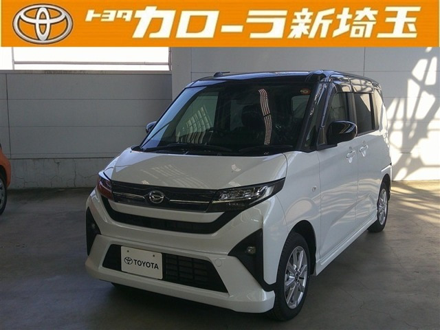 ムーヴ G G