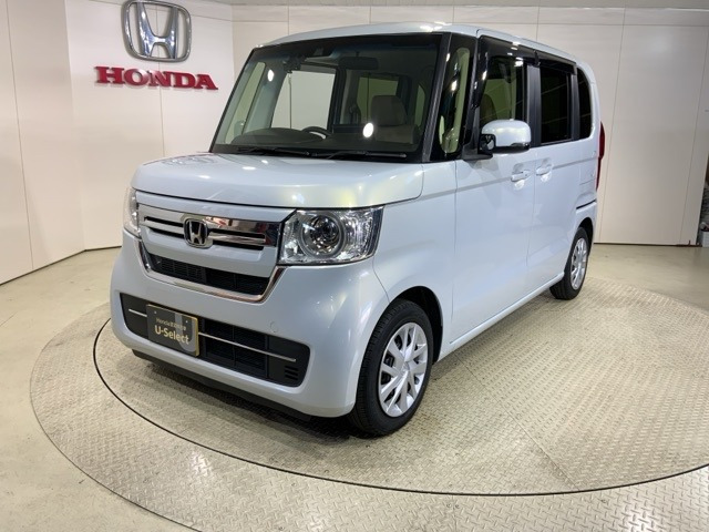 N-BOX L 