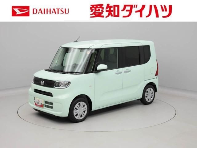 タント X 