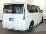 ステップワゴン 2.0 e:HEV スパーダ 30周年特別仕様車 