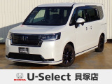 R5年式ホンダセンシング付きステップワゴンスパーダハイブリッド入荷しました!■純正ナビ■Rカメラ■ETC■LED■PSD■ドラレコ