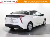 プリウス 1.8 S セーフティ プラス 