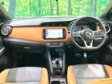 キックス 1.2 X ツートーン インテリアエディション (e-POWER) 