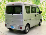 NV100クリッパー DX GLセーフティパッケージ  4WD
