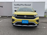 T-Cross TSI スタイル 