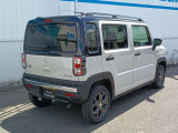 フレアクロスオーバー ZS 4WD