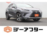 レクサス NX