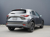 CX-5 2.2 XD ブラックトーンエディション 