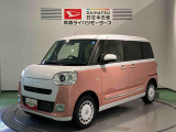 ダイハツ ムーヴキャンバス