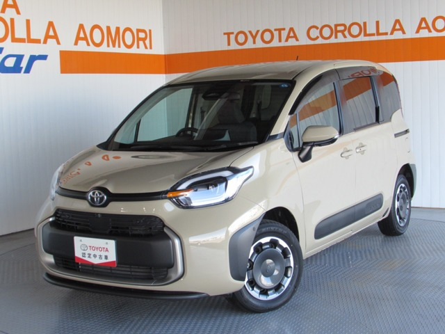 シエンタ ハイブリッド 1.5 Z E-Four 4WD 