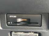 【ETC】高速道路の料金所をストレスなく通過!話題のスポットやサービスエリアに多い「スマートIC」利用時は必須のアイテムです。当店でセットアップを実施、ご納車当日からすぐにご利用いただけます!