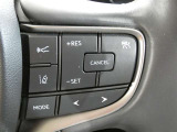 【ステアリングスイッチ】ハンドルから手を離さずに、操作が出来るスイッチです。(現車でのご確認をお願い致します)