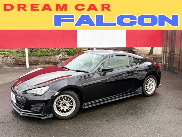 BRZ 2.0 R カスタマイズパッケージ 
